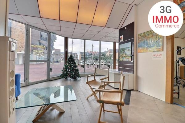 Vente fonds de commerce / Tatouage