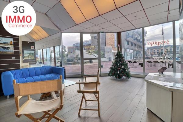 Vente fonds de commerce / Tatouage