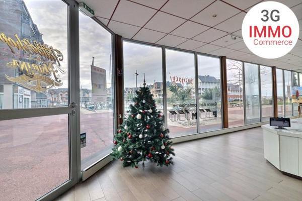 Vente fonds de commerce / Tatouage