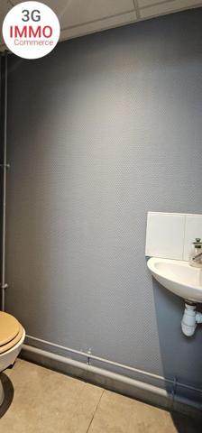 Vente fonds de commerce / Tatouage