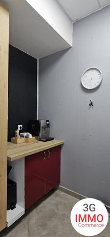 Vente fonds de commerce / Tatouage