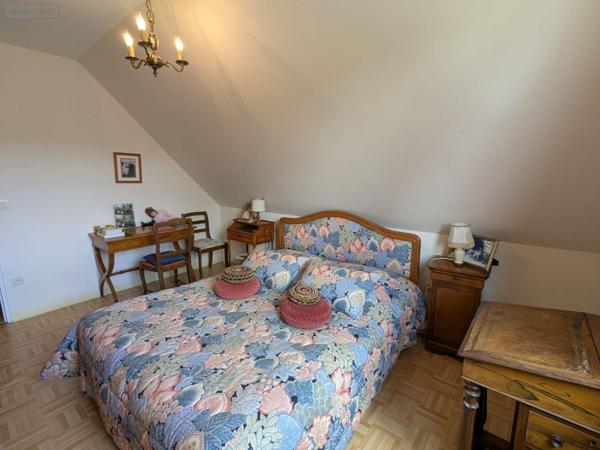 Pavillon à vendre à Nogent-le-Rotrou dans l'Eure-et-Loir (28400), ref : 11247/277   
Centre-ville