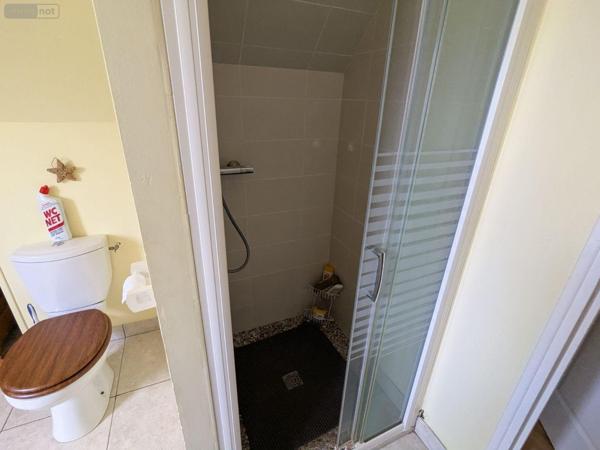 Pavillon à vendre à Nogent-le-Rotrou dans l'Eure-et-Loir (28400), ref : 11247/277   
Centre-ville