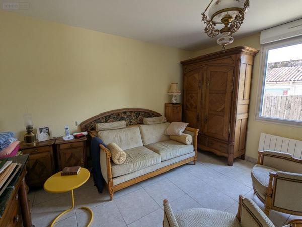 Pavillon à vendre à Nogent-le-Rotrou dans l'Eure-et-Loir (28400), ref : 11247/277   
Centre-ville