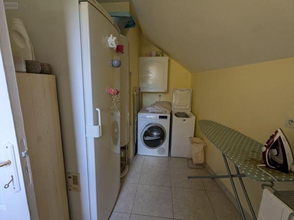 Pavillon à vendre à Nogent-le-Rotrou dans l'Eure-et-Loir (28400), ref : 11247/277   
Centre-ville