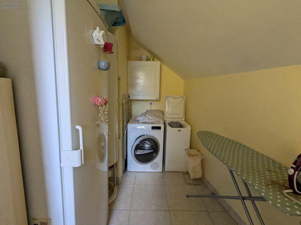 Pavillon à vendre à Nogent-le-Rotrou dans l'Eure-et-Loir (28400), ref : 11247/277   
Centre-ville