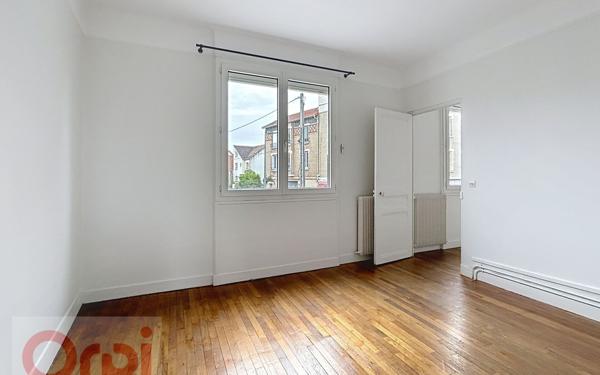 Appartement à vendre    3 pièces • 58,67 m2 Châtillon