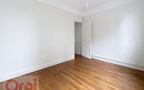 Appartement à vendre    3 pièces • 58,67 m2 Châtillon