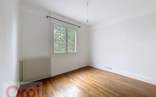 Appartement à vendre    3 pièces • 58,67 m2 Châtillon