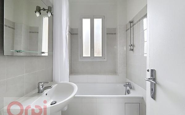 Appartement à vendre    3 pièces • 58,67 m2 Châtillon