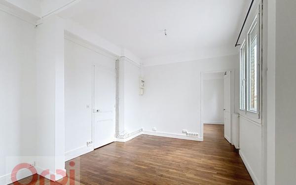 Appartement à vendre    3 pièces • 58,67 m2 Châtillon