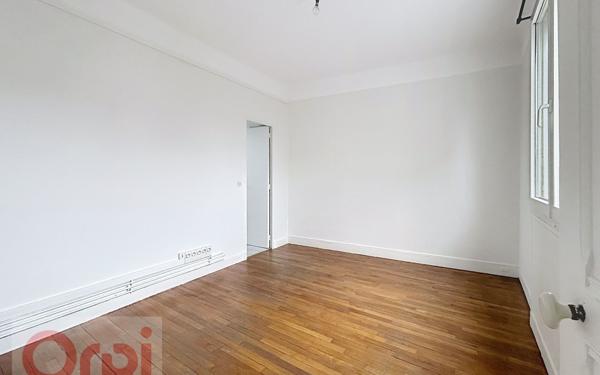 Appartement à vendre    3 pièces • 58,67 m2 Châtillon