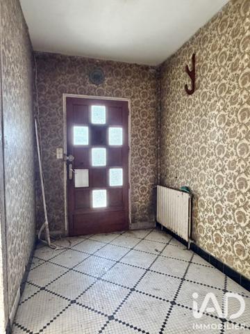 Maison à vendre 9 pièces 320 m² Damvix