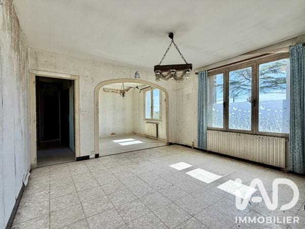 Maison à vendre 9 pièces 320 m² Damvix