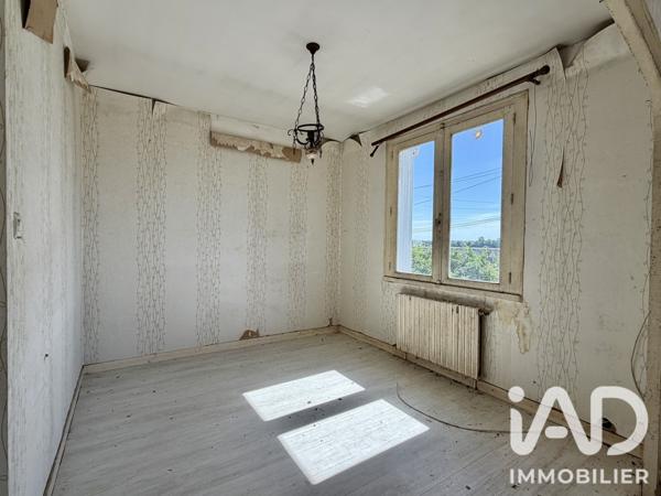 Maison à vendre 9 pièces 320 m² Damvix