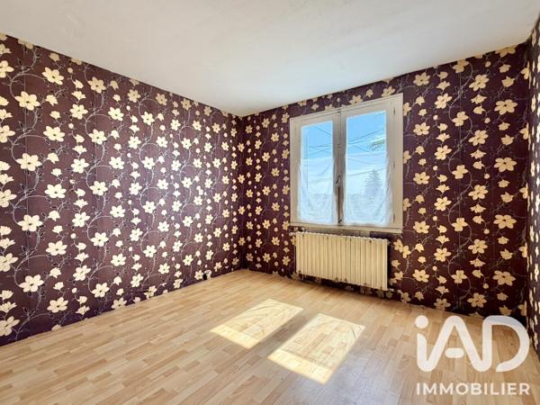 Maison à vendre 9 pièces 320 m² Damvix