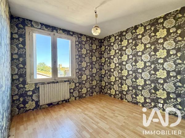 Maison à vendre 9 pièces 320 m² Damvix