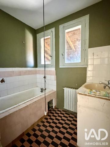 Maison à vendre 9 pièces 320 m² Damvix