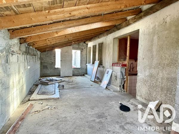 Maison à vendre 9 pièces 320 m² Damvix