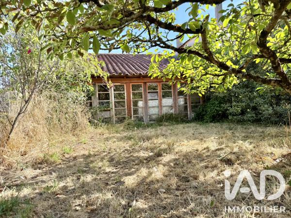 Maison à vendre 9 pièces 320 m² Damvix