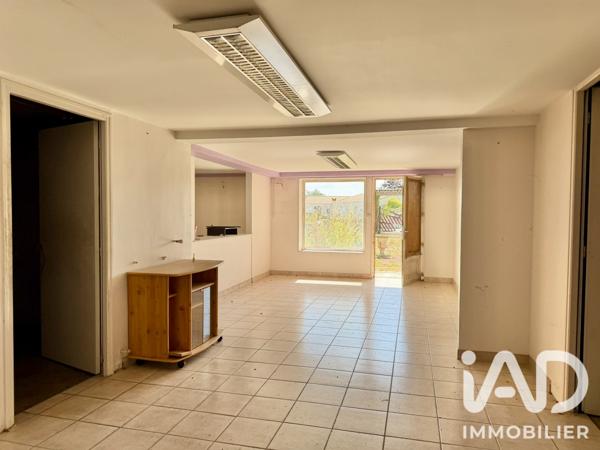 Maison à vendre 9 pièces 320 m² Damvix