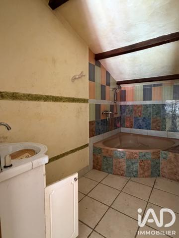 Maison à vendre 9 pièces 320 m² Damvix