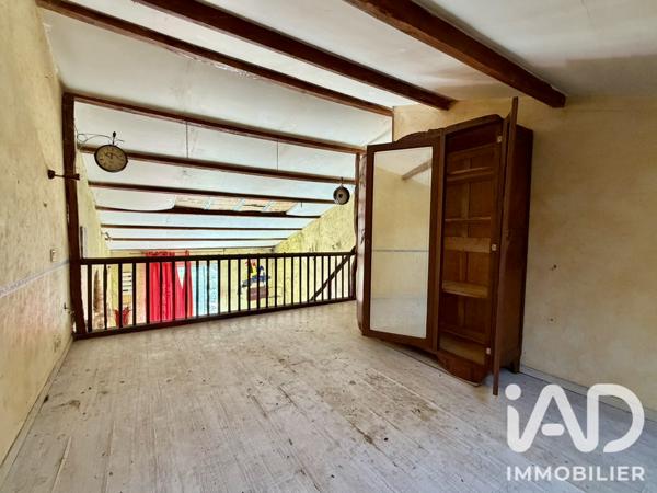 Maison à vendre 9 pièces 320 m² Damvix