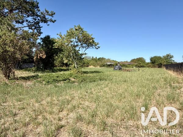 Maison à vendre 9 pièces 320 m² Damvix