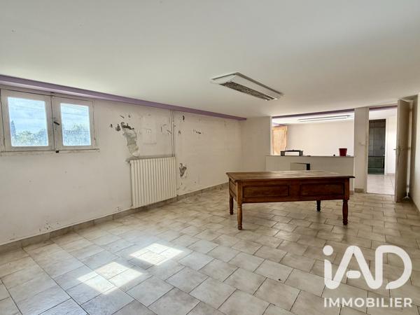 Maison à vendre 9 pièces 320 m² Damvix