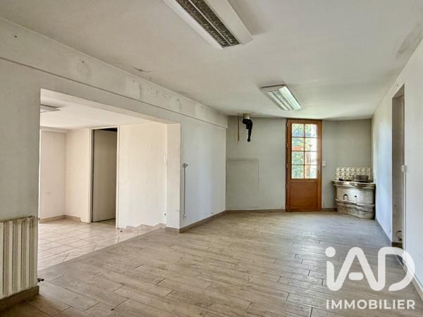 Maison à vendre 9 pièces 320 m² Damvix
