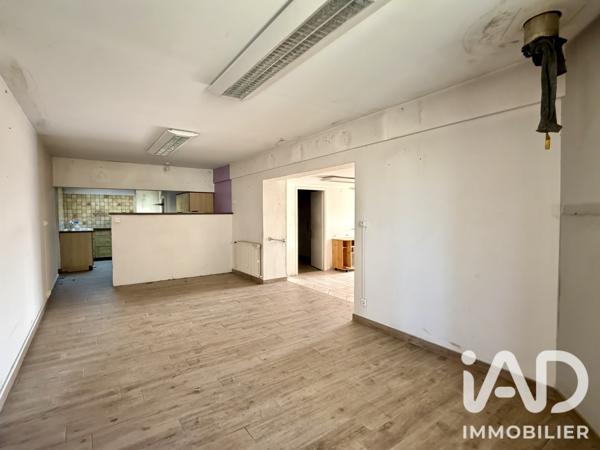 Maison à vendre 9 pièces 320 m² Damvix