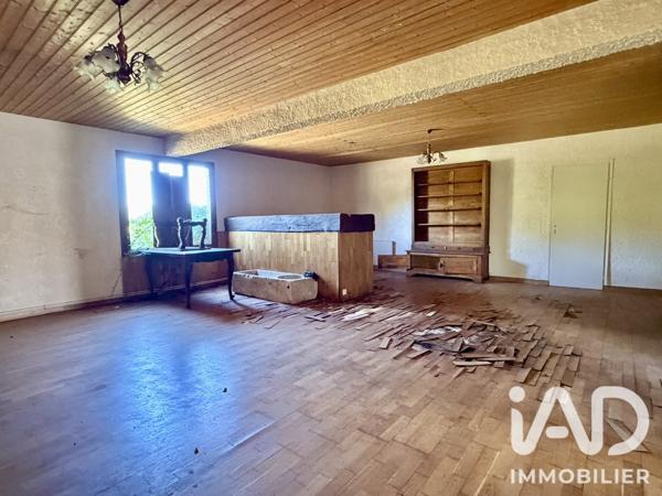 Maison à vendre 9 pièces 320 m² Damvix