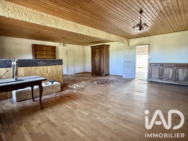 Maison à vendre 9 pièces 320 m² Damvix