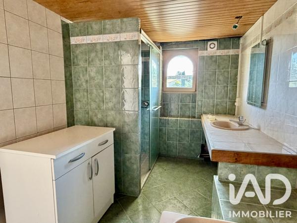 Maison à vendre 9 pièces 320 m² Damvix