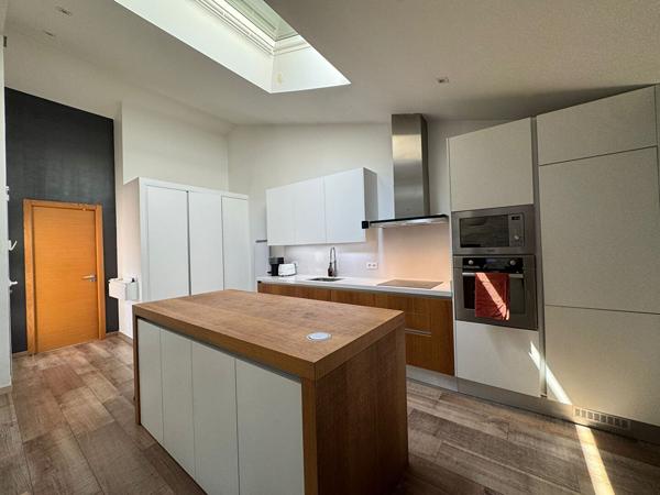 Maison 5 pièces 89 m2
