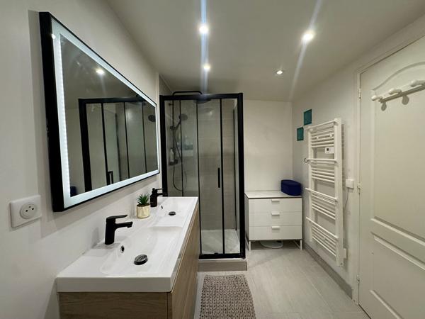 Maison 5 pièces 89 m2