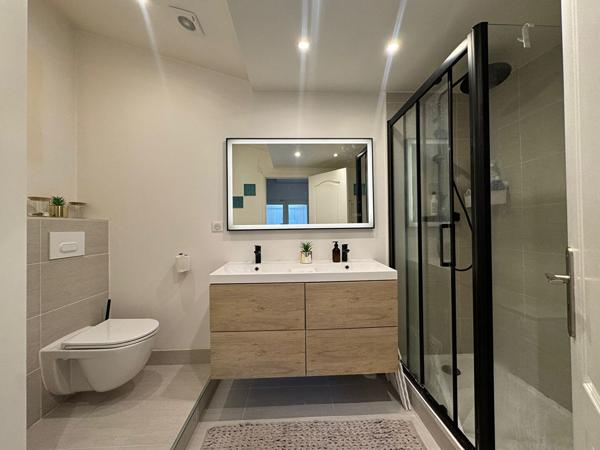 Maison 5 pièces 89 m2