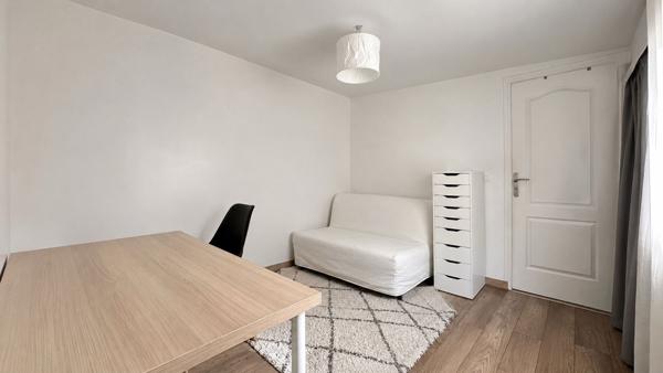 Maison 5 pièces 89 m2