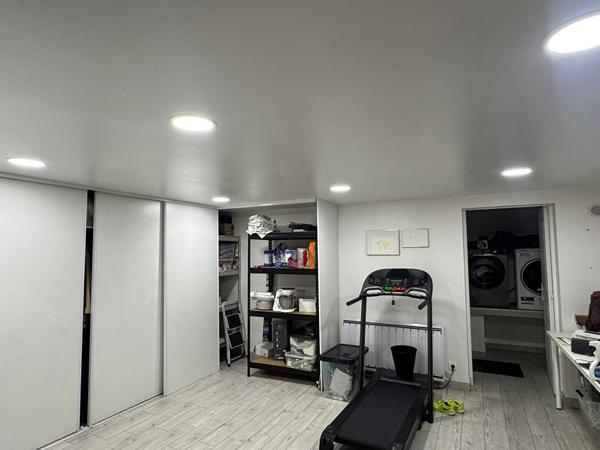 Maison 5 pièces 89 m2