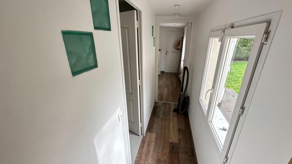Maison 5 pièces 89 m2