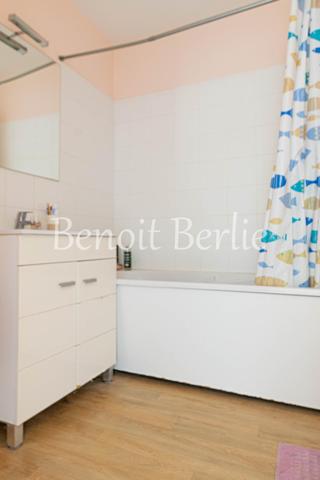 T3 avec Balcon bien placé!