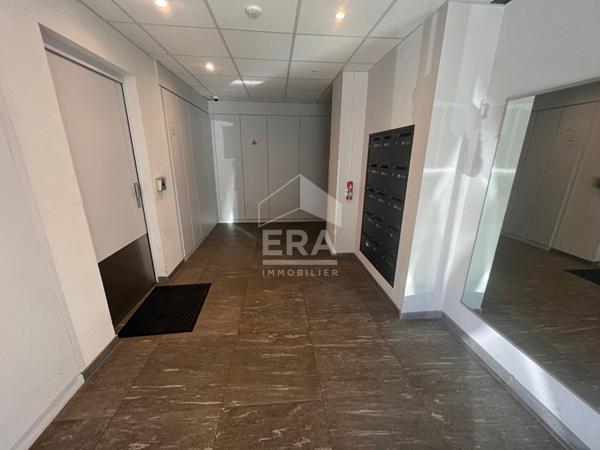 Appartement - 2 pièces - 45m² - YUTZ