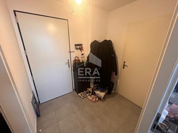 Appartement - 2 pièces - 45m² - YUTZ