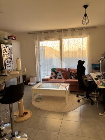 Appartement - 2 pièces - 45m² - YUTZ