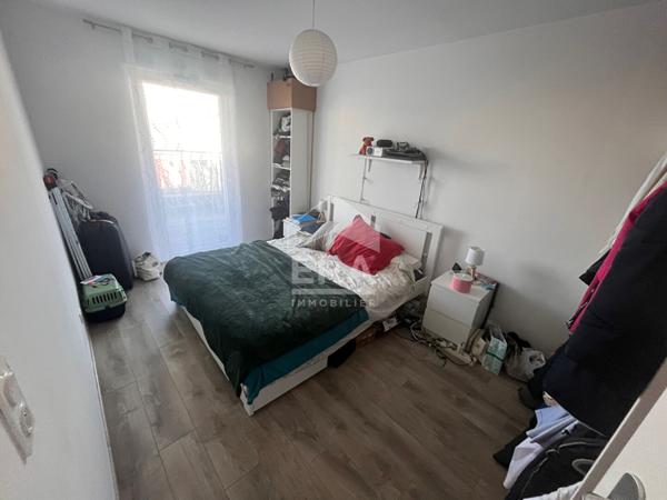 Appartement - 2 pièces - 45m² - YUTZ