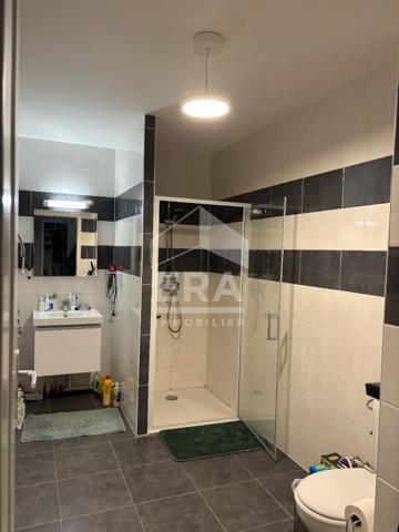 Appartement - 2 pièces - 45m² - YUTZ