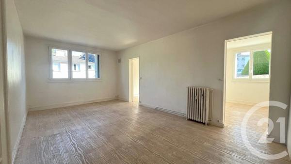 Appartement F3 à vendre  3 pièces - 54,50 m 2   ETAMPES  - 91