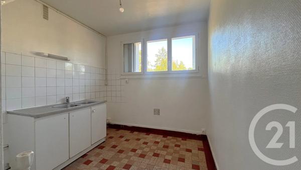 Appartement F3 à vendre  3 pièces - 54,50 m 2   ETAMPES  - 91