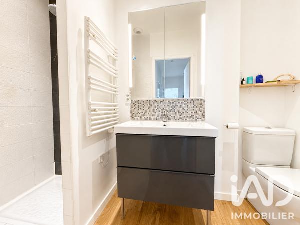 Maison à vendre 4 pièces 75,05 m² Nantes