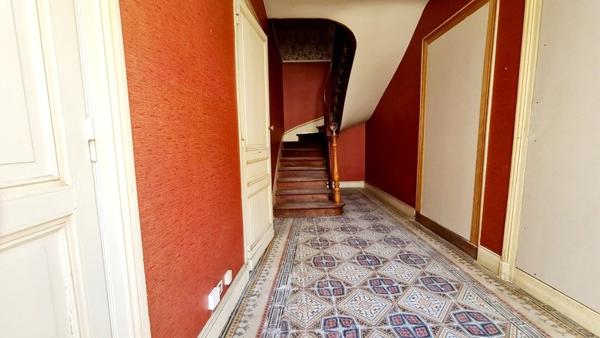 Maison à vendre |  Vayres |  4 pièces | 95 m²